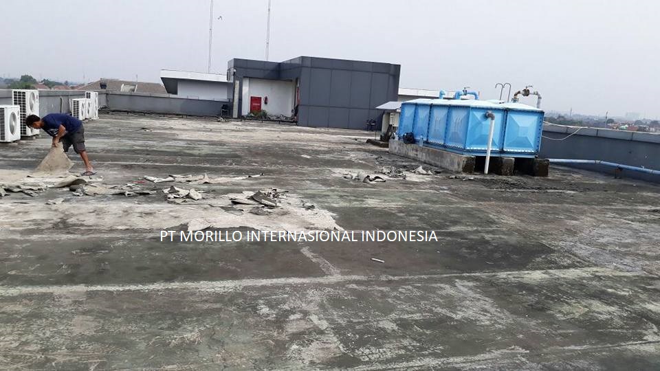 Gedung Kementrian Dalam Negeri