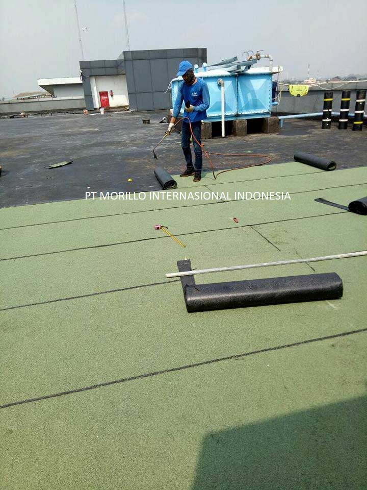 Gedung Kementrian Dalam Negeri