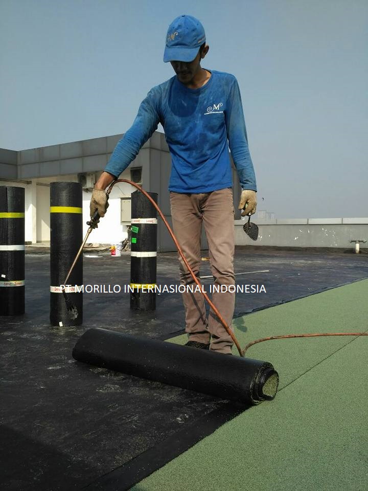 Gedung Kementrian Dalam Negeri