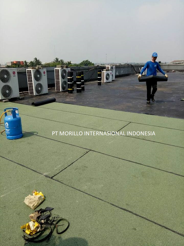 Gedung Kementrian Dalam Negeri